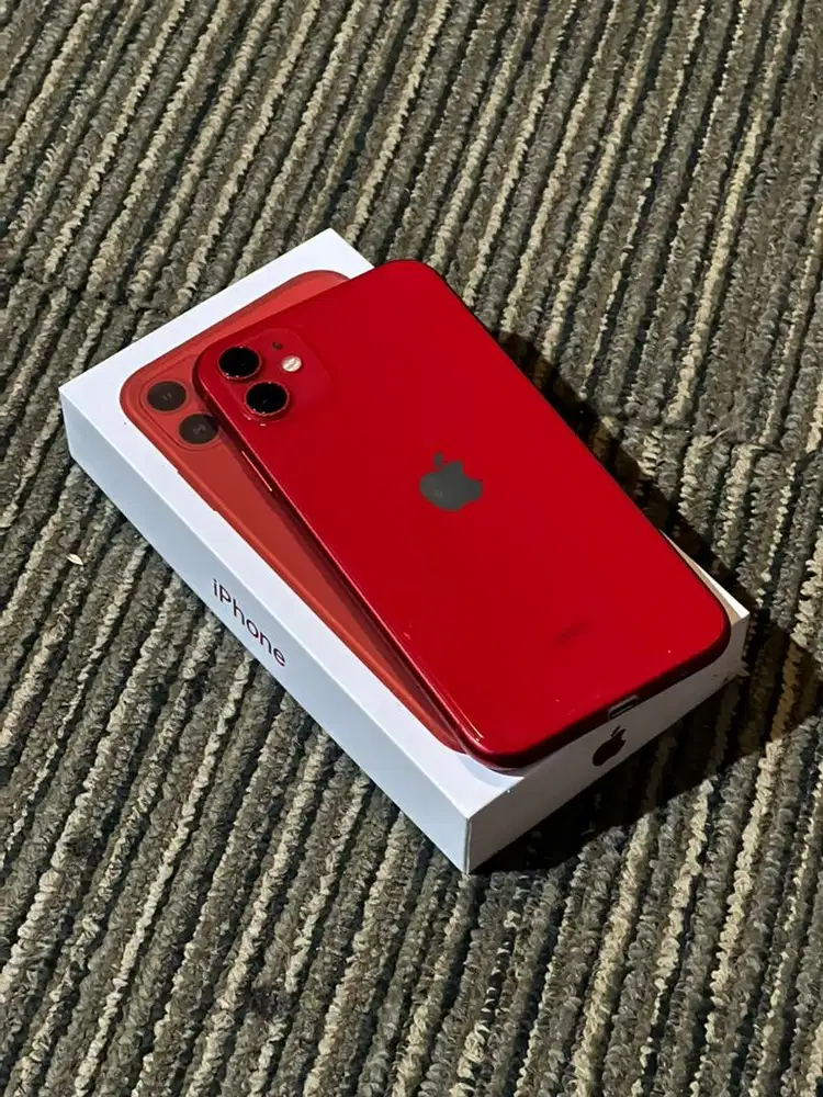 iPhone 11 64 Ex Inter