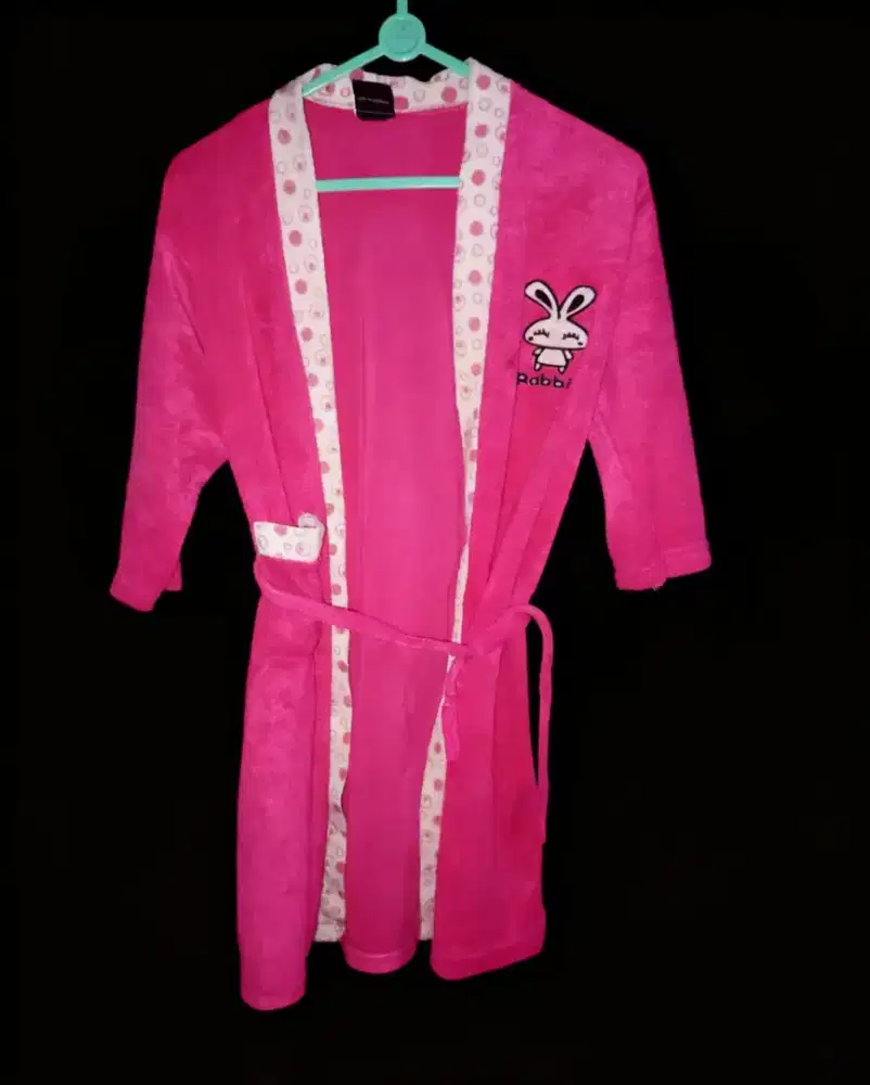 Baju mandi anak size 5-6 thn