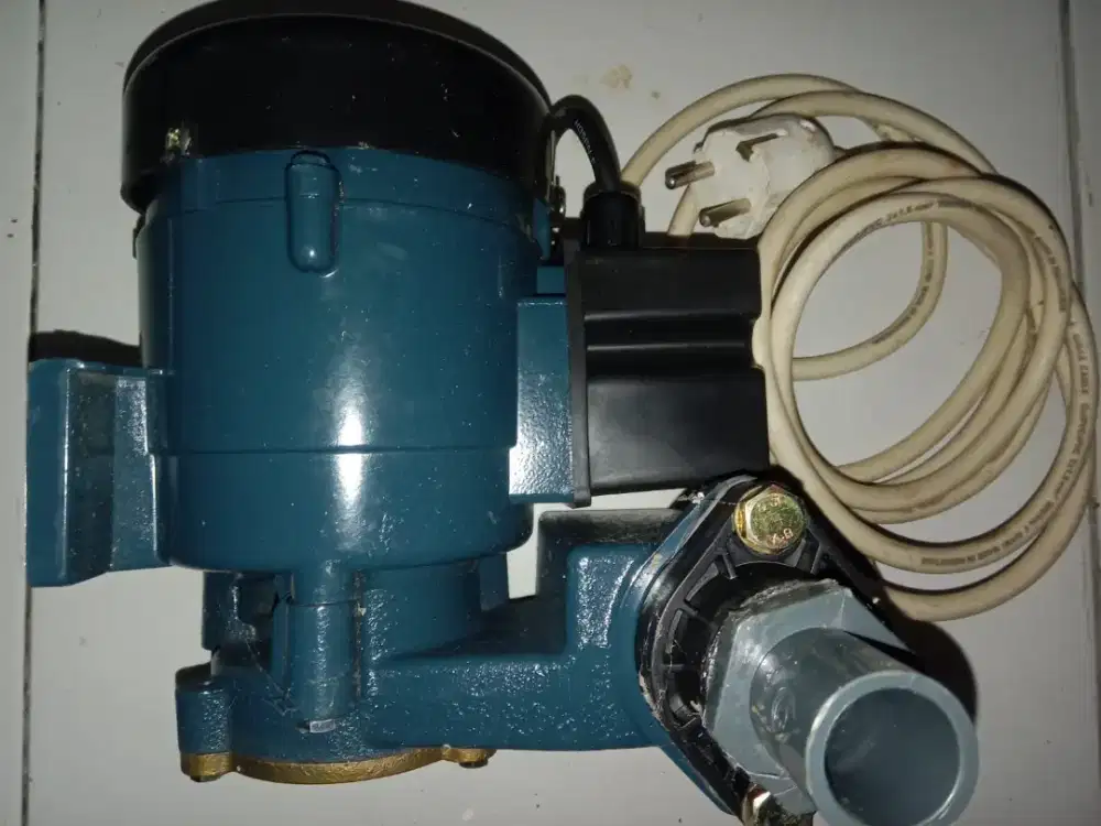 Pompa air merek GP-125