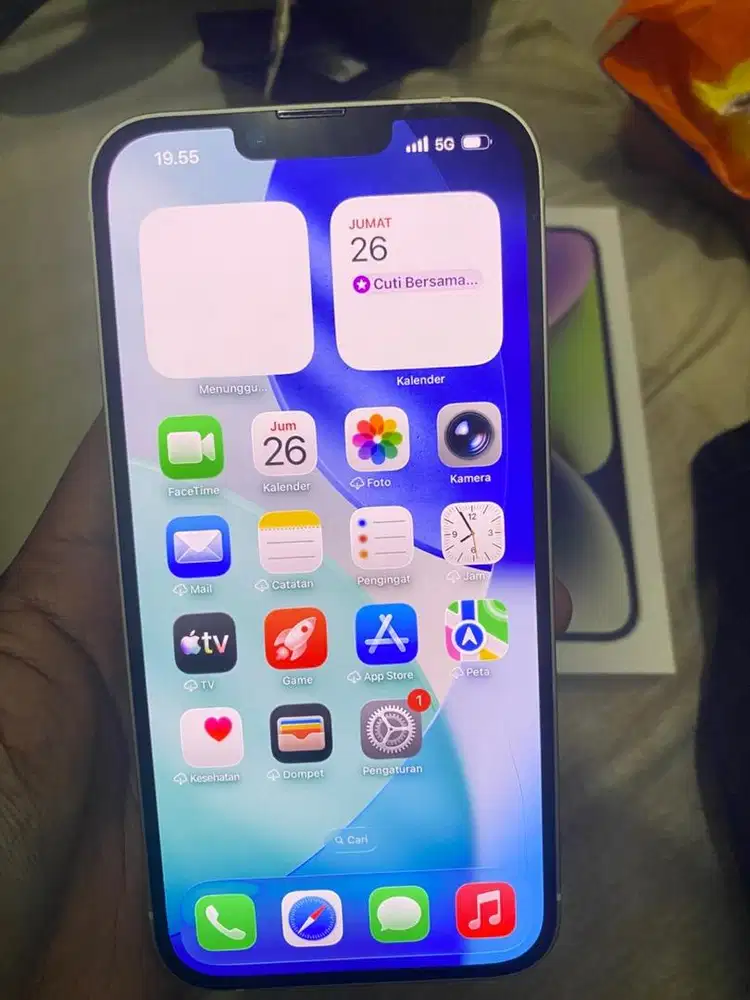 iphone 14plus 128gb i