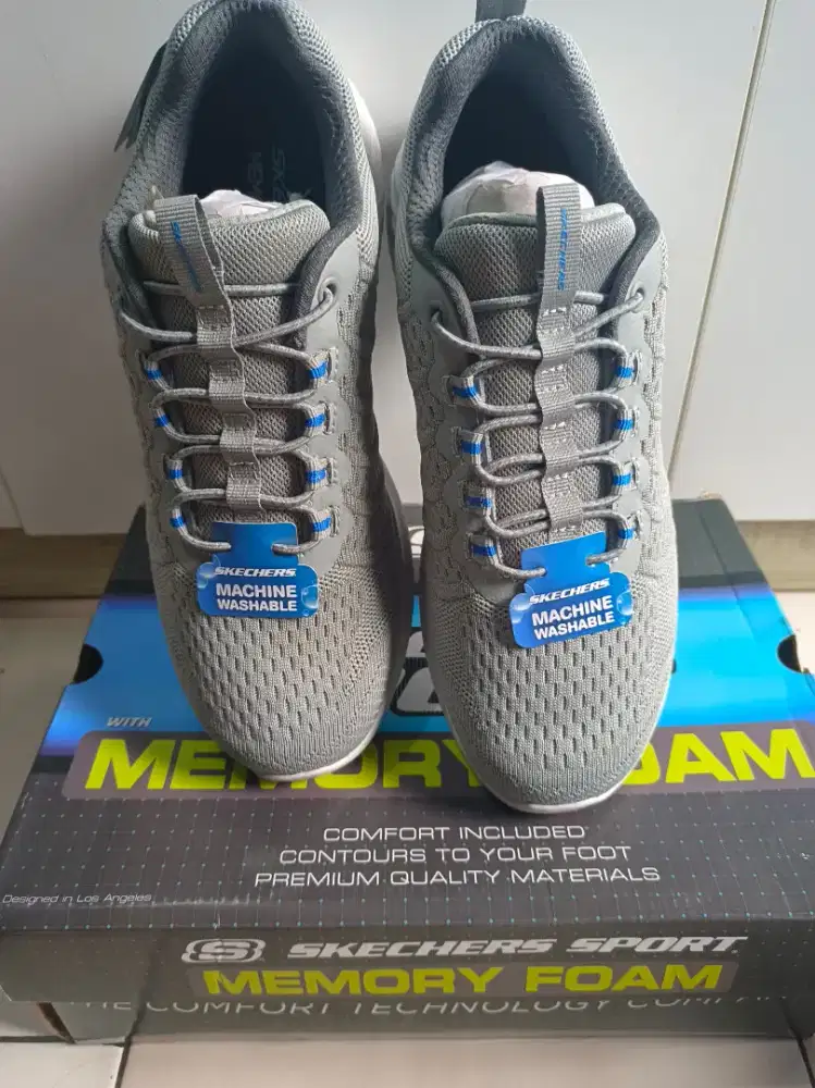 BARANG BARU BUKAN SECOND