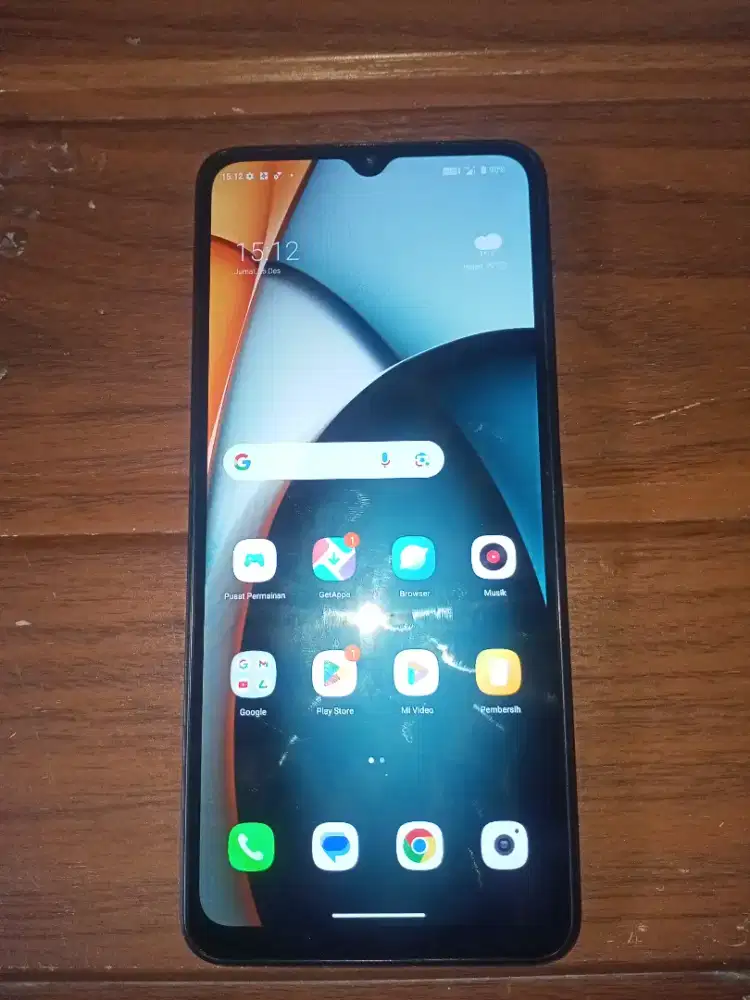 Xiaomi Redmi A3