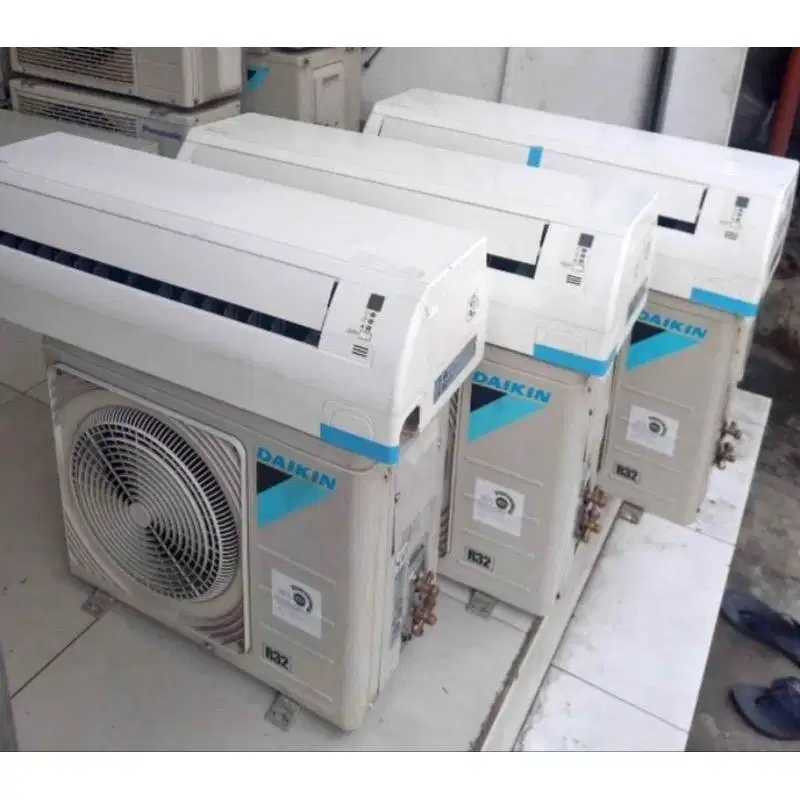 AC DAIKIN 1/2 PK