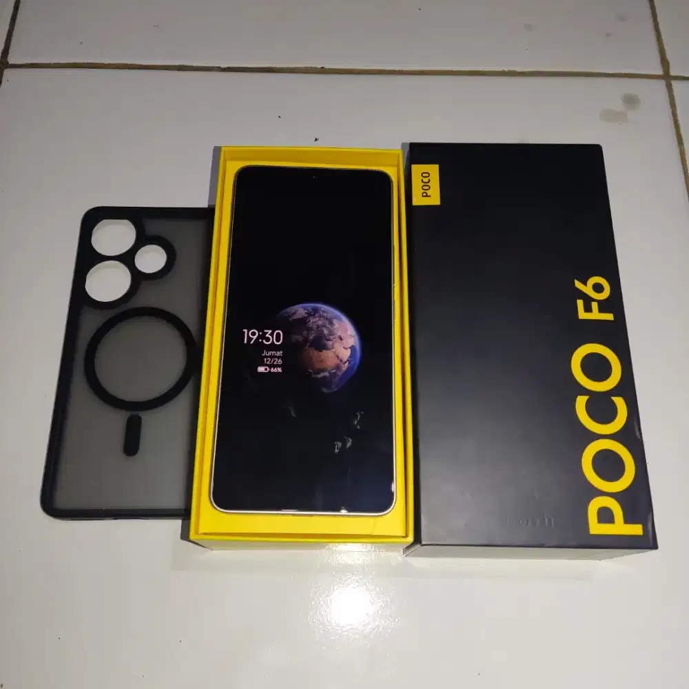 Xiaomi Poco F6 8/256