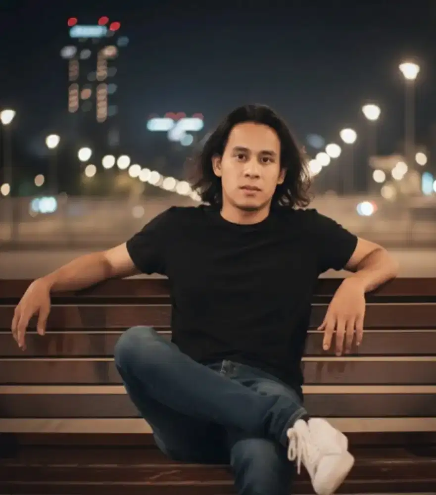 SEDANG MENCARI PEKERJAAN