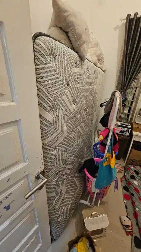 kasur in the box ukuran 180×200