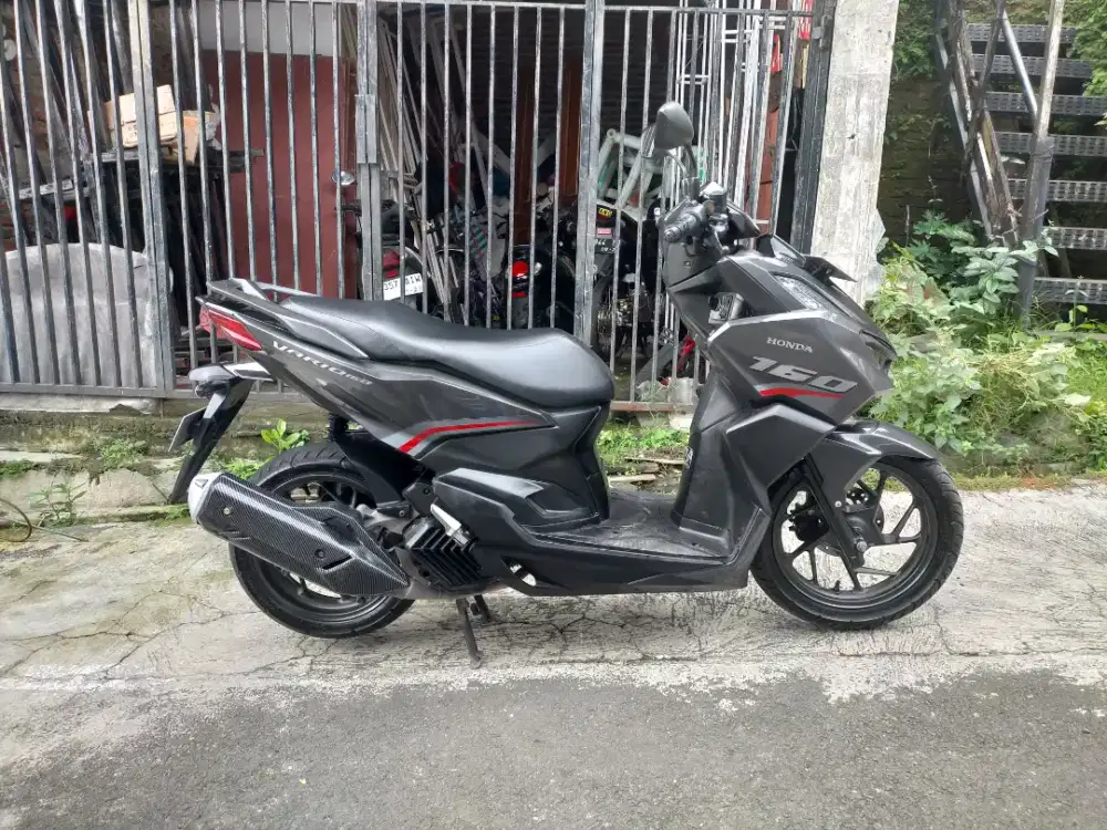 Vario 160 2022 istimewa