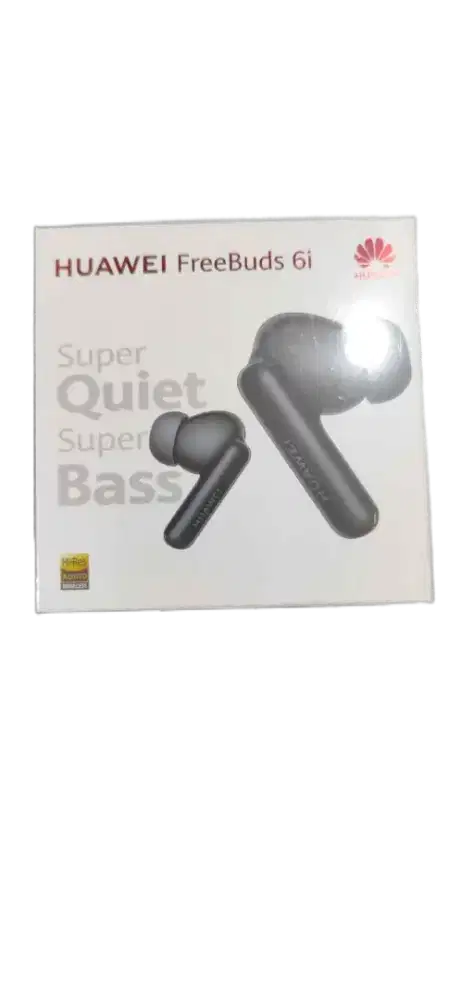Huawei FreeBuds 6i