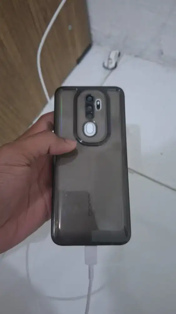 Oppo a2020 ram 4/128