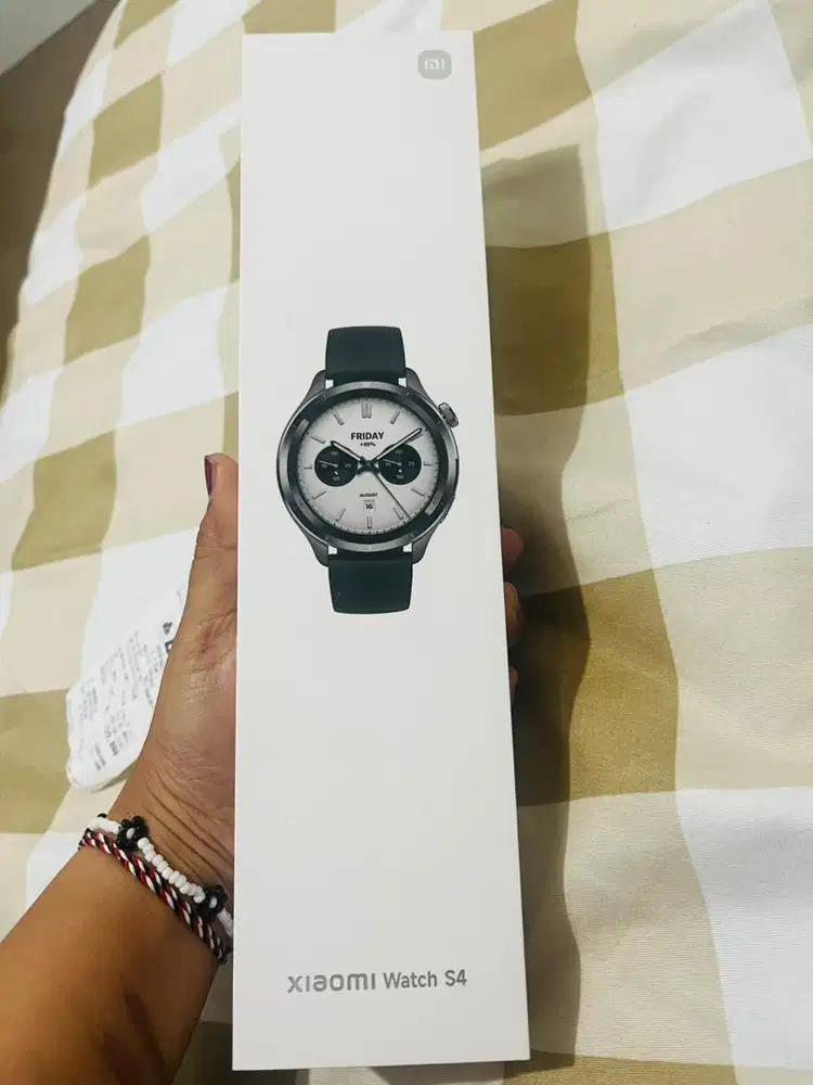 XIAOMI WATCH S4 46mm
