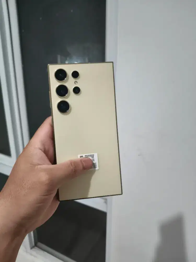 samsung s24 ultra 12/512 sein