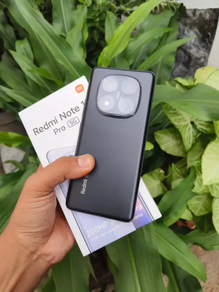 Redmi Note 14 Pro 5G RAM 8/256GB