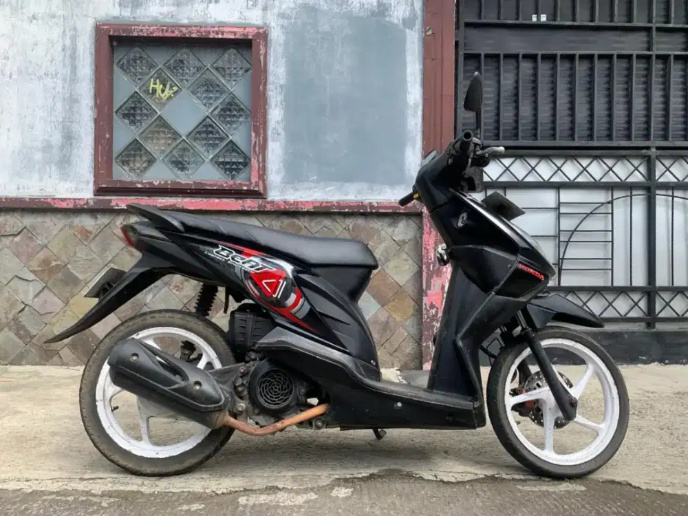 beat karbu 2010 nego butuh bgt