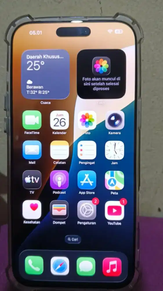 iphone 16 pro max 512 ibox