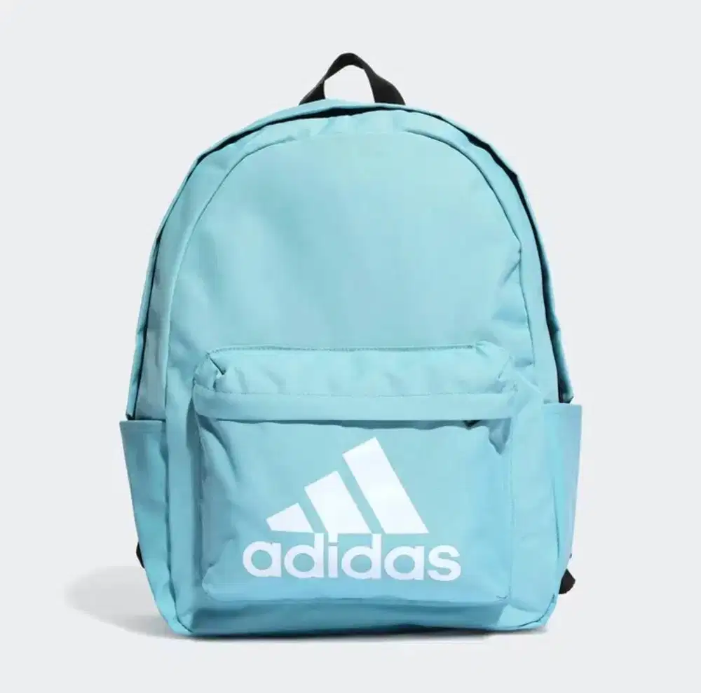 Tas Adidas Lifestyle Classic Badge Sport Original NEW Favorite Color