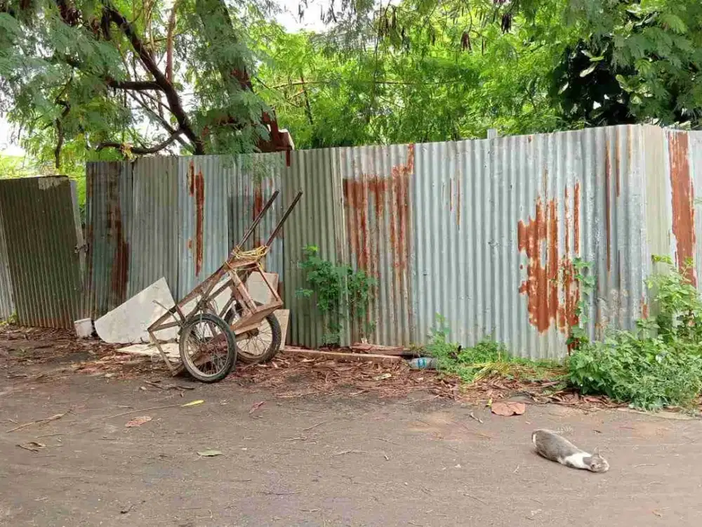 jual kavling di pejaten barat jakarta selatan