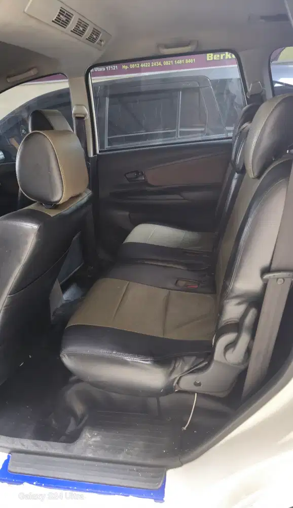 Byr pertama 75 jt Siap Bw Pulang