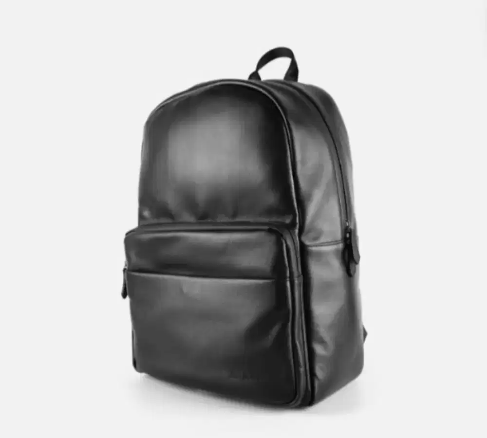 Jim Joker autentik kulit asli BARU