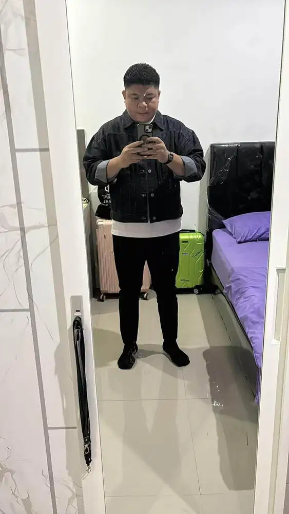 Outer jeans Xero Bnr