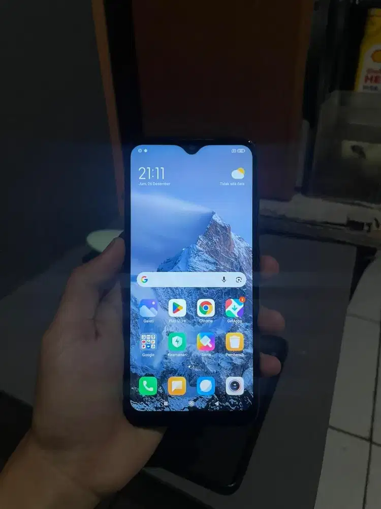 hp xiaomi redmi note 7