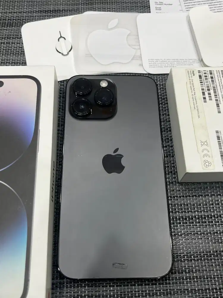 iphone 14 promax 128Gb ibox fullset
