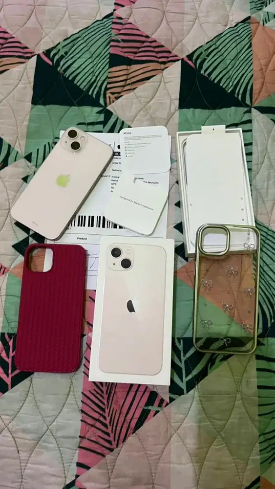 Iphone 13 128gb ex ibox JOSSS !!!