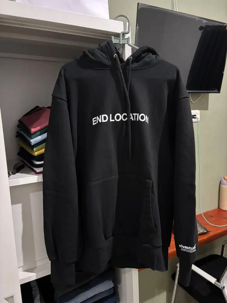 Hoodie vivastudio