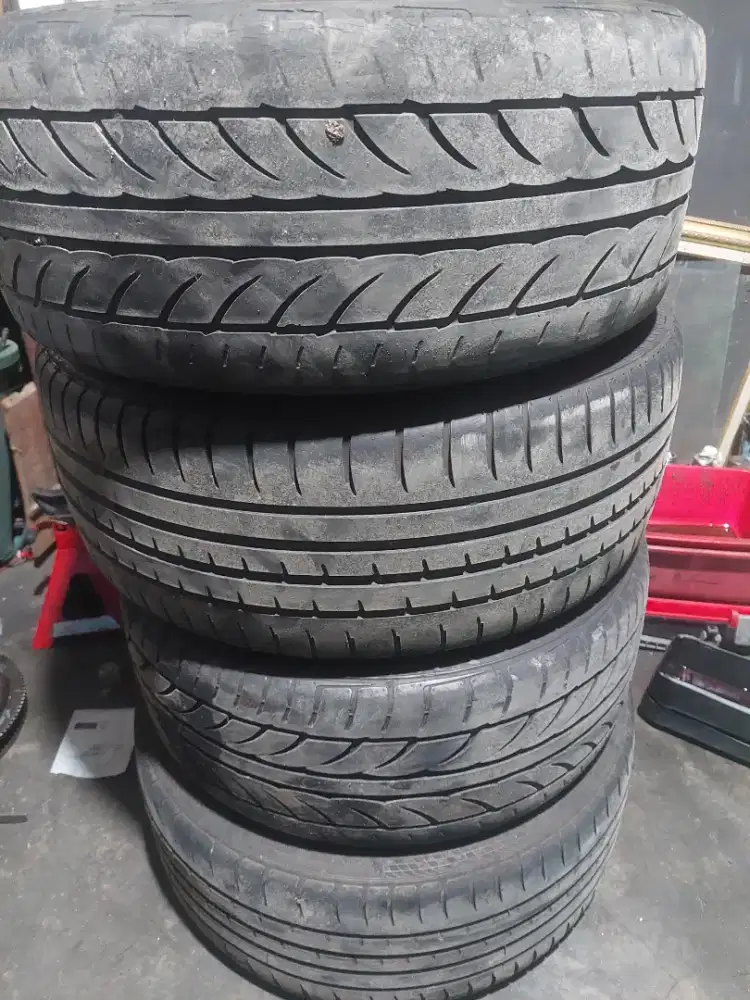 Ban ring 18 (copotan)