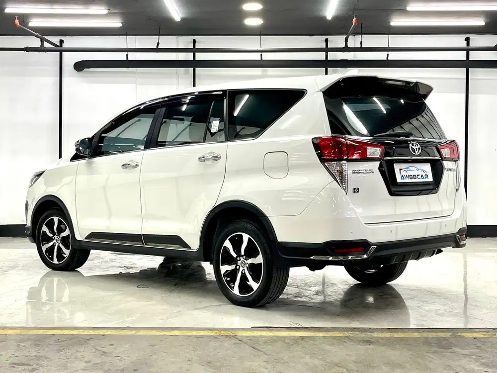 Toyota Kijang Innova 2021 Diesel