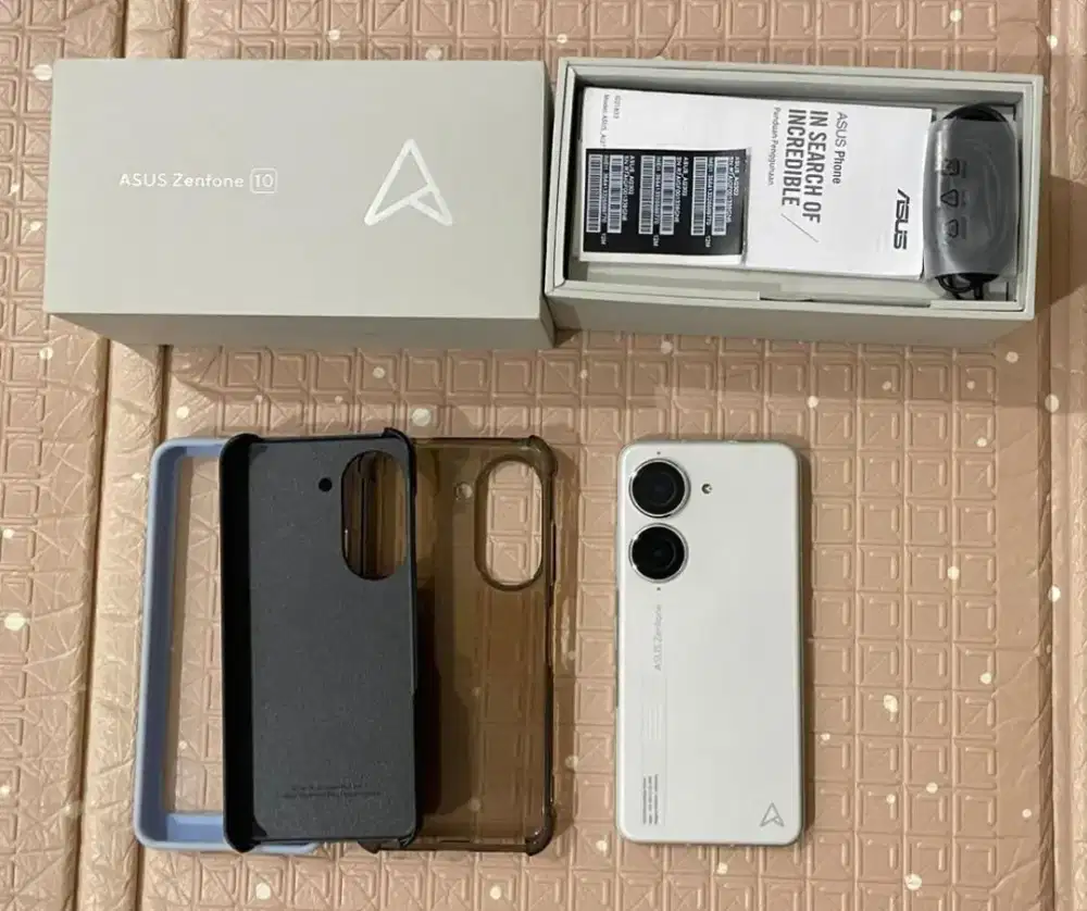 Jual Asus Zenfone 10