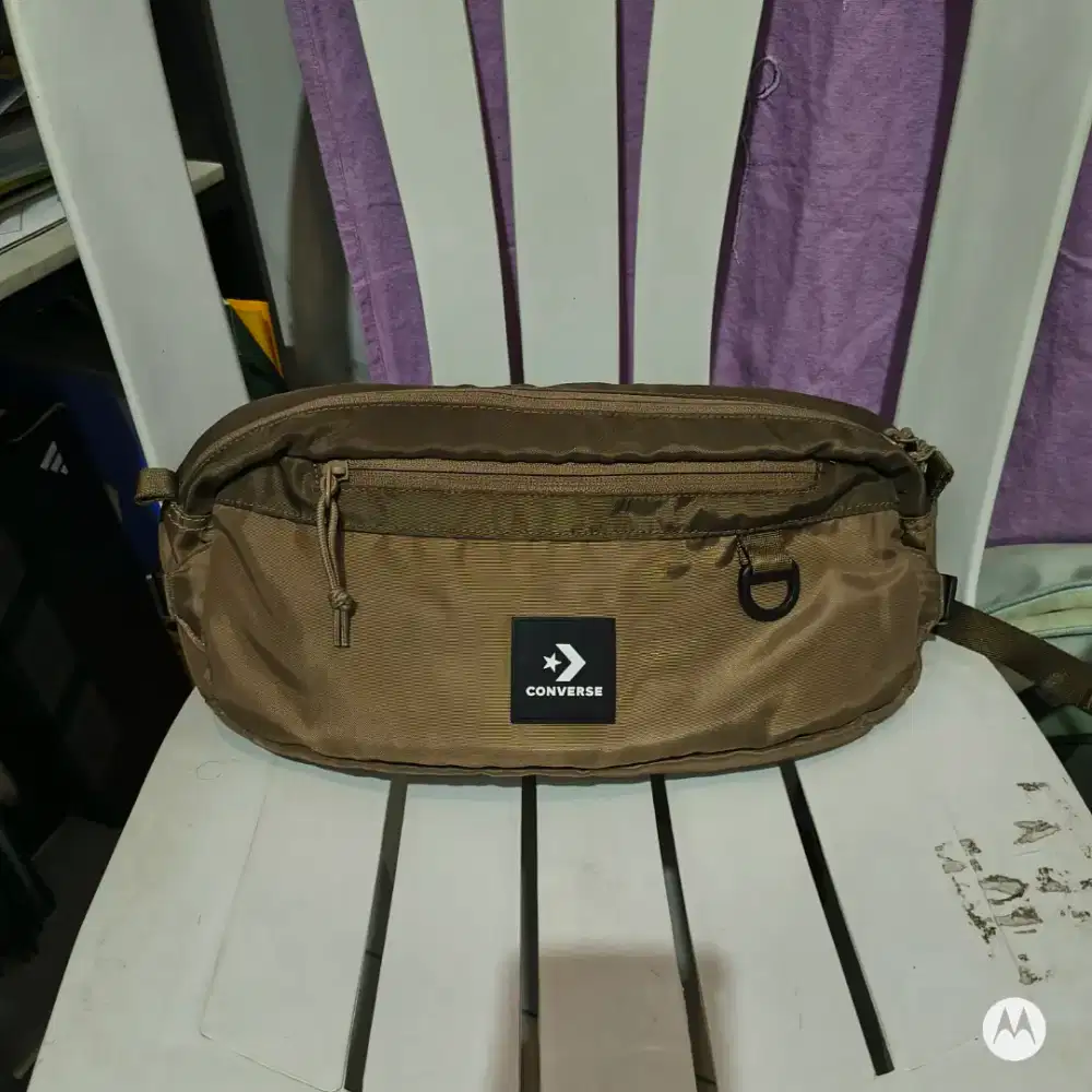 Slingbag Converse Original Like New