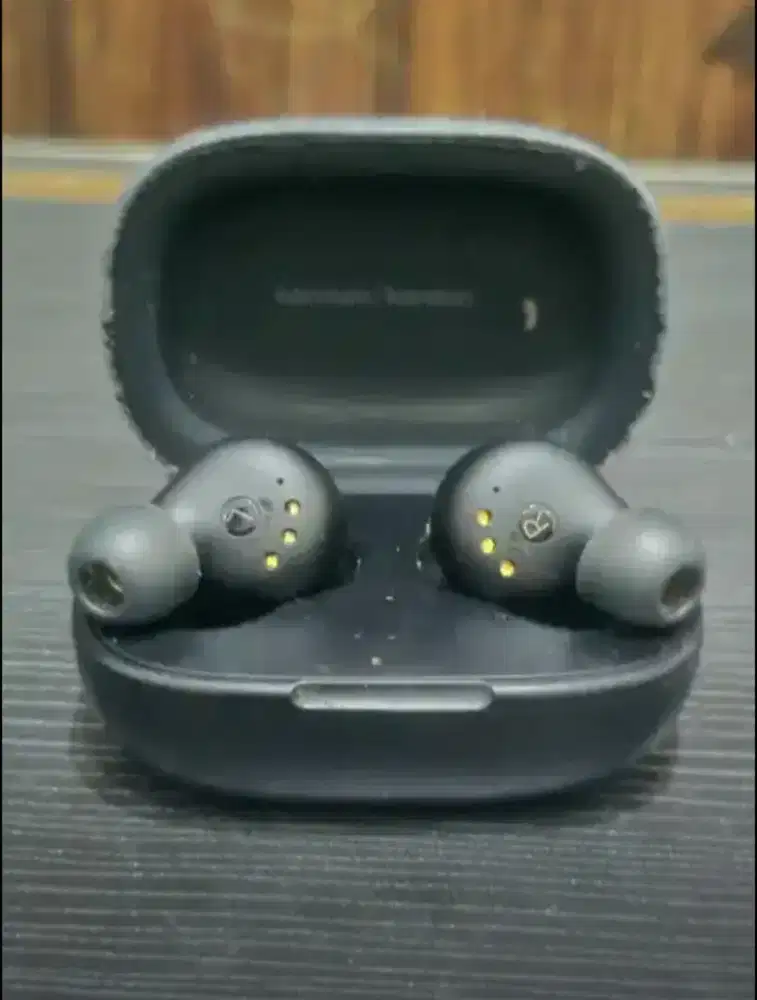 Harman Kardon Earphone Original
