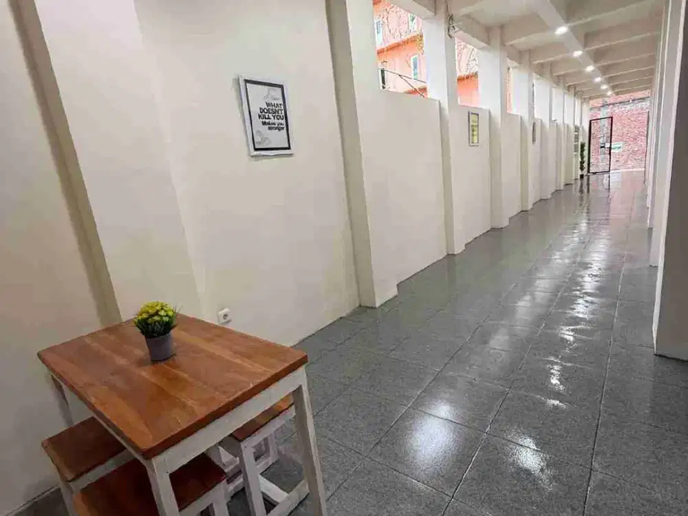 Jual kos dekat kampus umm 3 malang