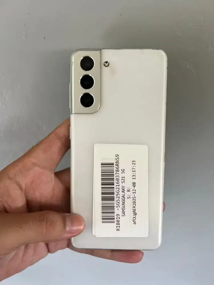 Samsung Galaxy S21 5G 8/256gb