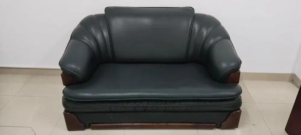 Sofa Single Like New