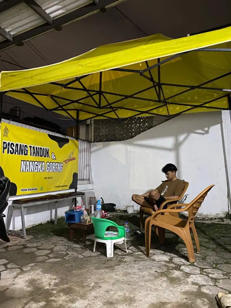 LOWONGAN KERJA WANITA