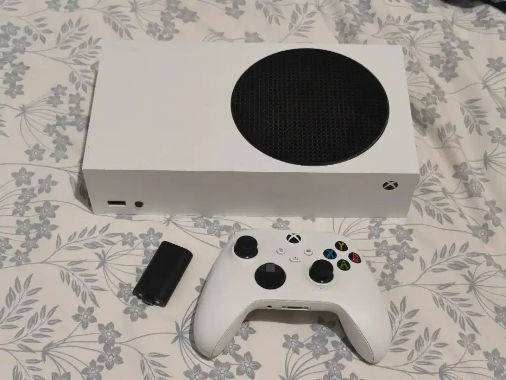 Xbox Series S 512GB, ps enterprise