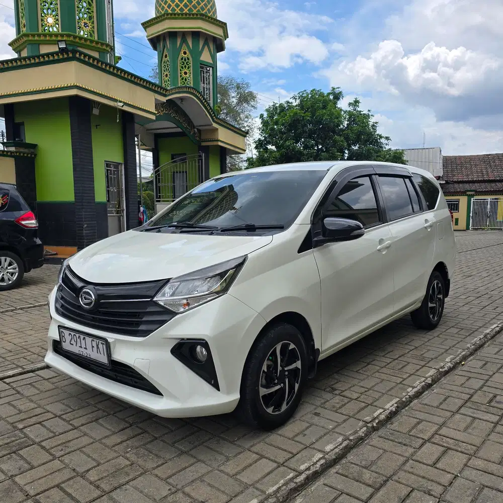 Byr pertama 75 jt Siap Bw pulang