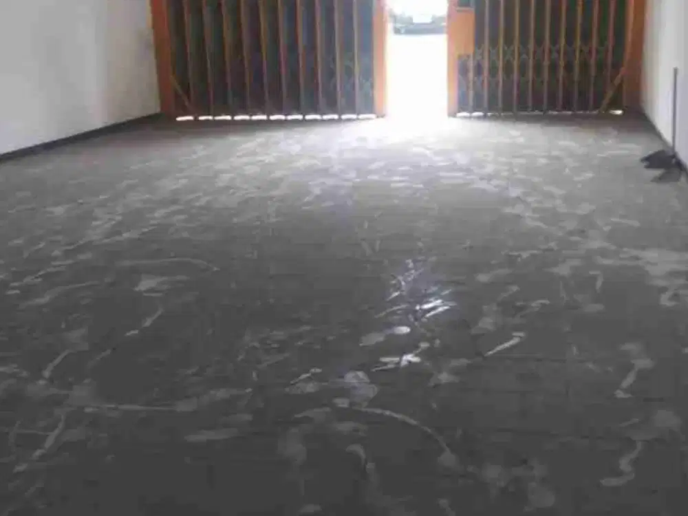 Disewakan Ruko Siap Huni 2 lantai Di Rungkut