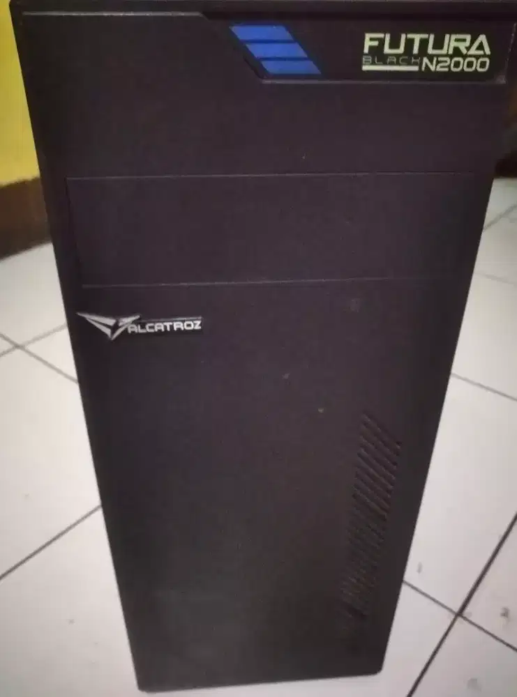 CPU ONLY intel pentium G3260 socket 1150 (Baca deskripsi)