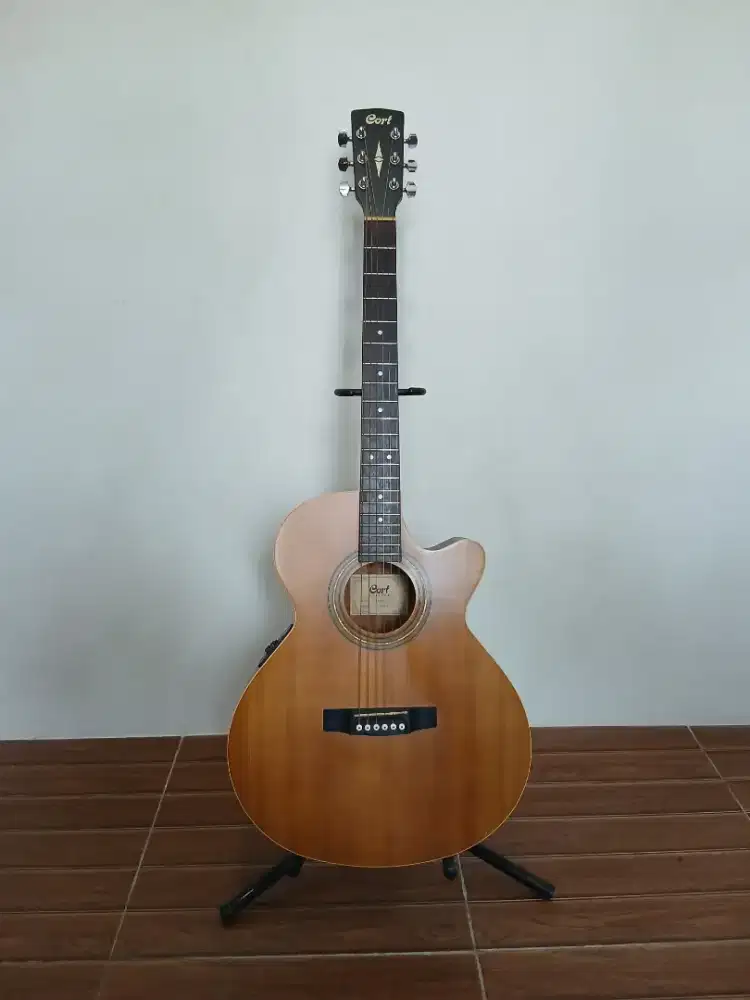 Cort sfx me op akustik elektrik