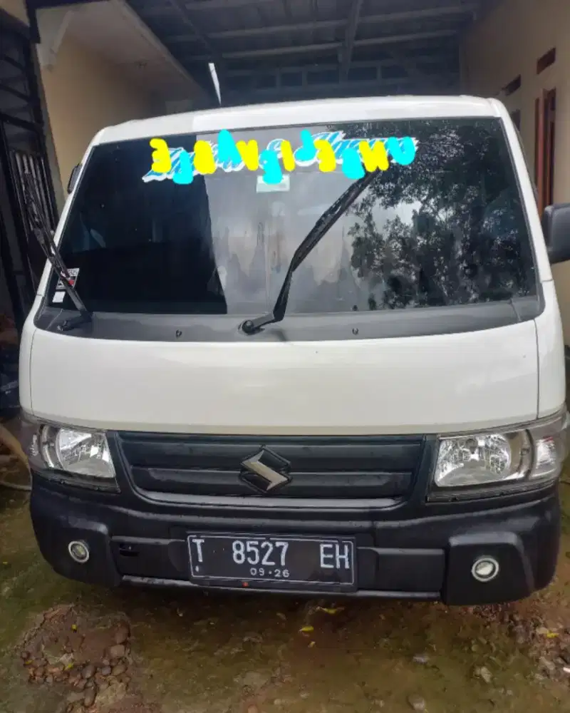 New carry pick up acps 2021