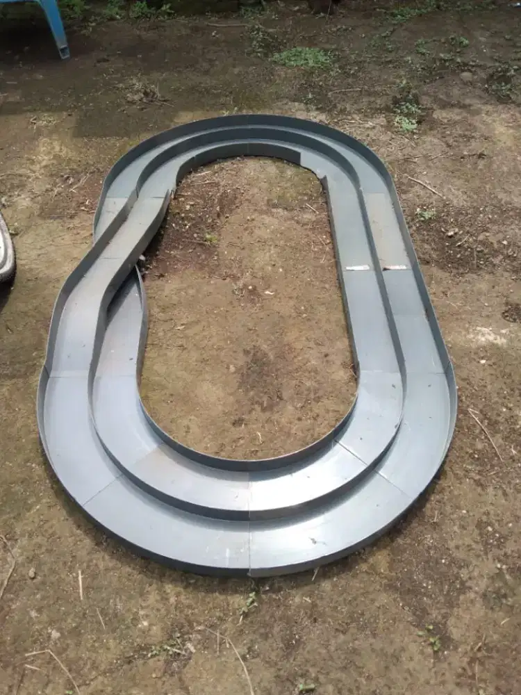 Track tamiya 2 lintasan
