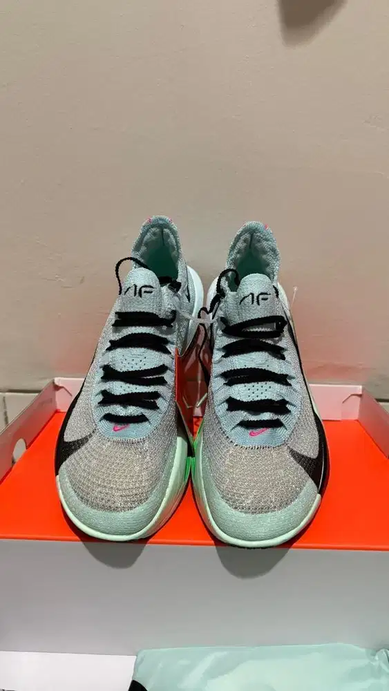 [NEW] Nike Alphafly 3 - Glacier Blue