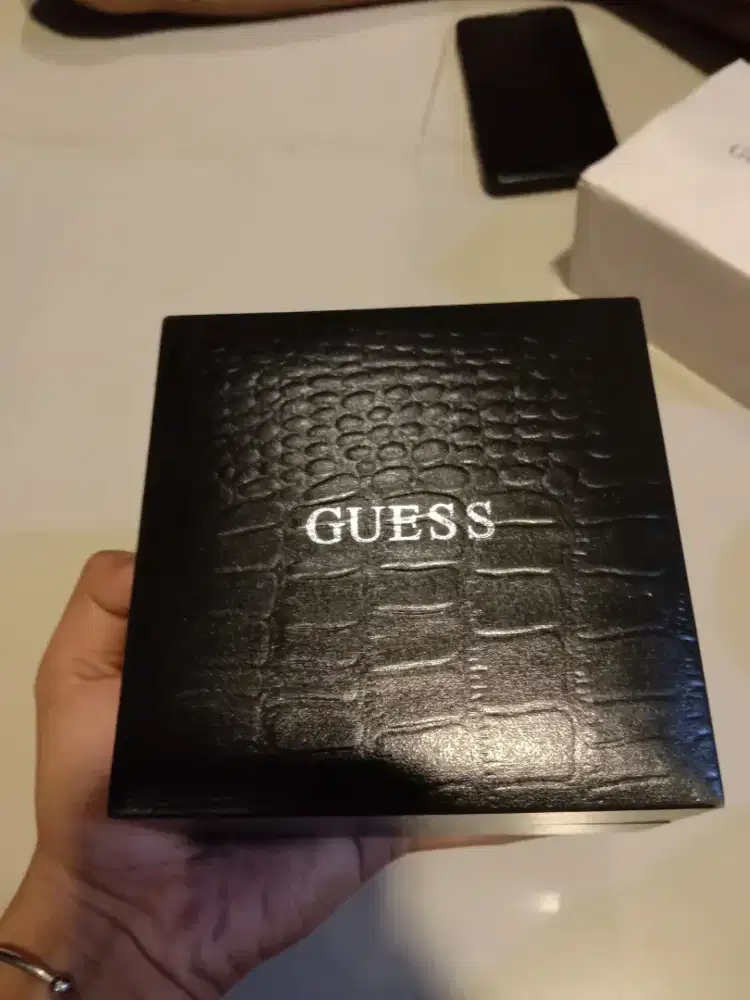 JAM GUESS ORIGINAL