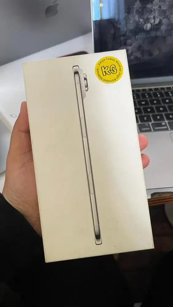 iphone air 256 ibox new segel