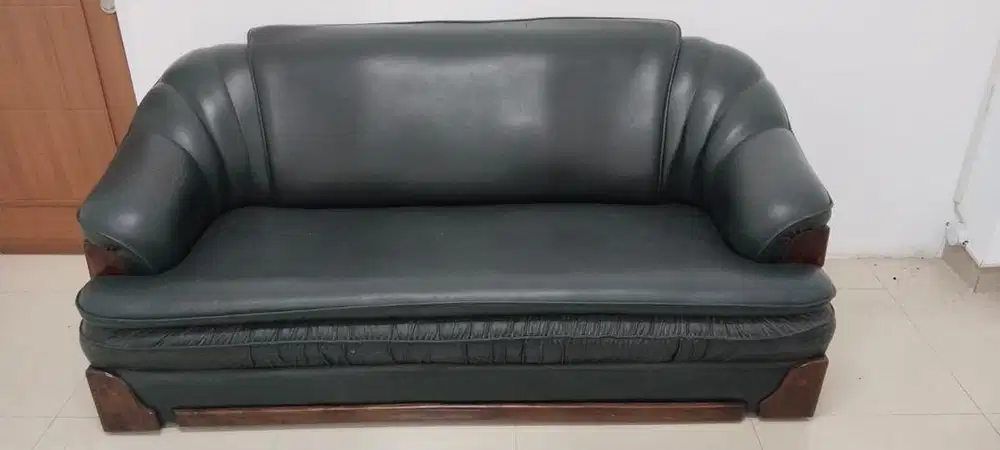 Sofa 3 Seats Like New