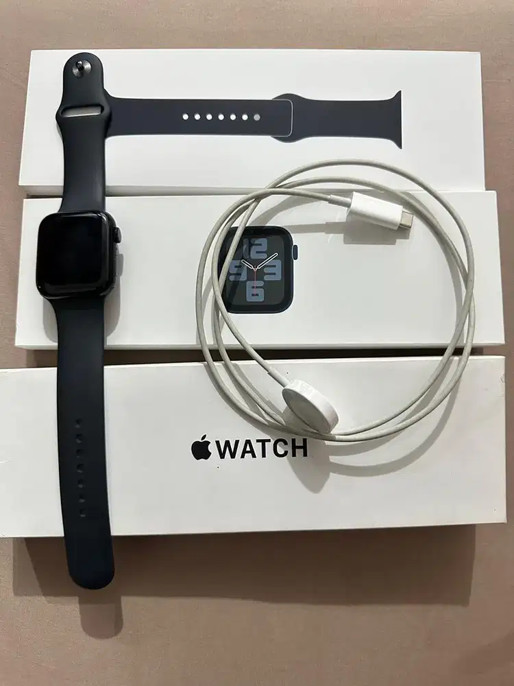 apple watch iwatch SE gen 2 Ibox