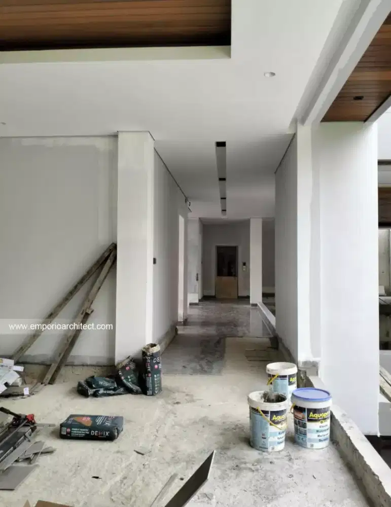 Jasa tukang bangunan palembang