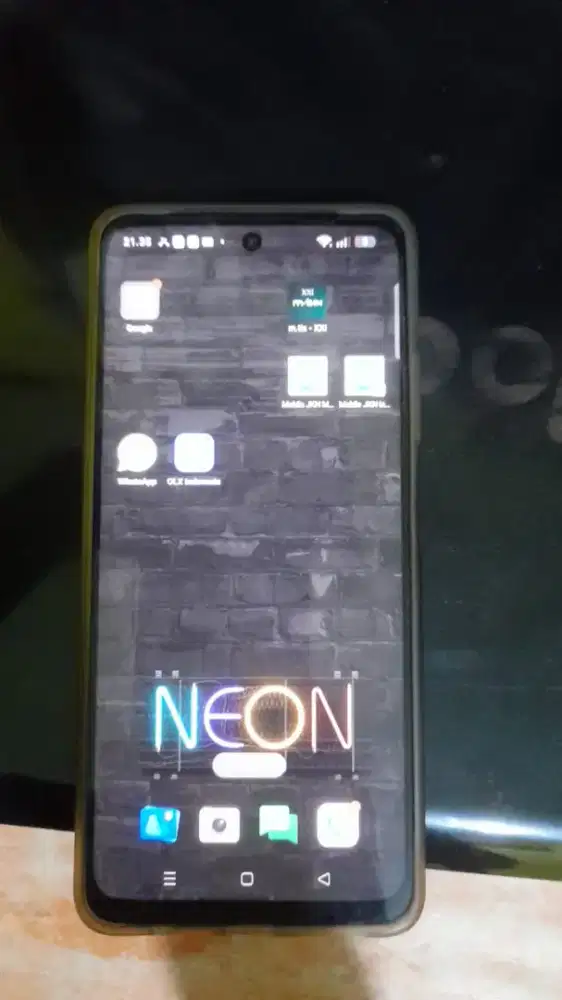 Oppo a3x 4/64 normal